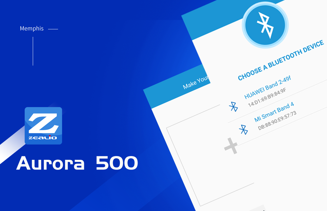 Aurora 500